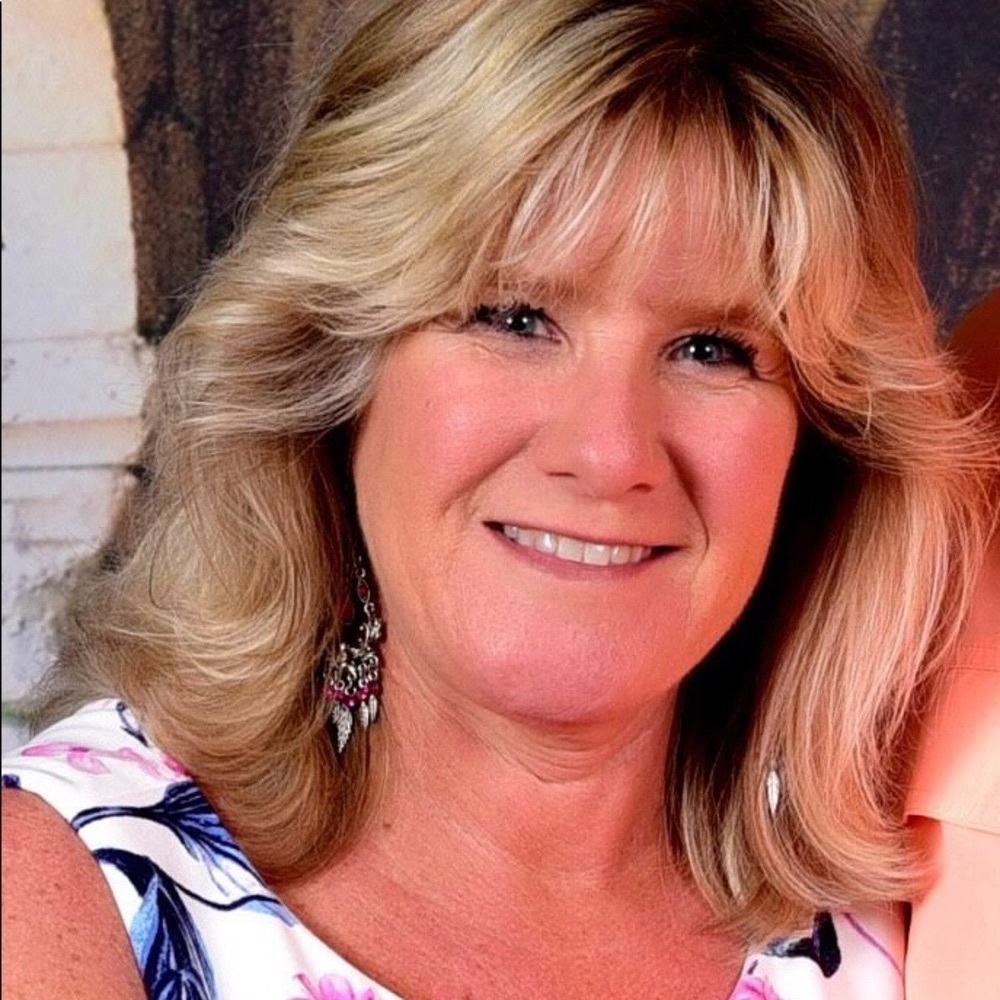 Meet your Posher, Marion